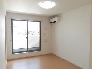 のマンスリーマンション・ウィークリーマンション「グランジェロ 202・洋室(No.1249518)」メイン画像