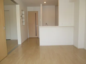 のマンスリーマンション・ウィークリーマンション「サン　ルタン　Ｂ 101・LDK(No.1249523)」メイン画像