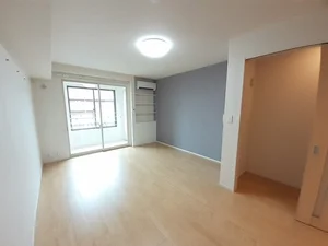 土浦市のマンスリーマンション・ウィークリーマンション「マルベール 202・洋室(No.1249524)」メイン画像