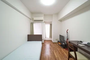 のマンスリーマンション・ウィークリーマンション「賃料最大40％OFF！【東京メトロ 清澄白河駅 徒歩4分★複数部屋あり】エール清澄白河アーツ 1K(No.1249532)」メイン画像