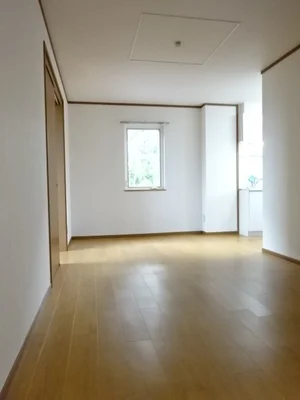 のマンスリーマンション・ウィークリーマンション「アン・プレーヌＡ 201・洋室(No.1249533)」メイン画像