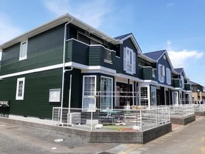 のマンスリーマンション・ウィークリーマンション「エレガンテ・Ｍ　Ⅰ 201・和室(No.1249534)」メイン画像