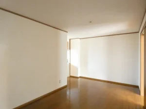 のマンスリーマンション・ウィークリーマンション「エレガンテ・Ｍ　Ⅰ 103・洋室(No.1249535)」メイン画像