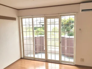 のマンスリーマンション・ウィークリーマンション「レジデンス鶴見Ｂ 103・洋室(No.1249536)」メイン画像