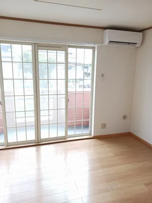 茂原市のマンスリーマンション・ウィークリーマンション「レジデンス鶴見Ｂ 103・洋室(No.1249536)」メイン画像