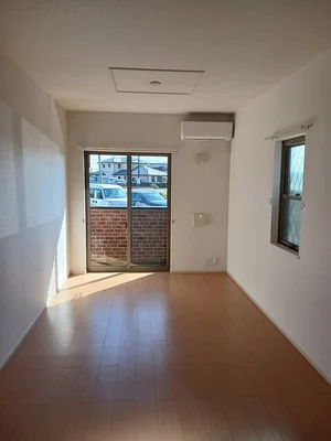 のマンスリーマンション・ウィークリーマンション「クラシオン 101・洋室(No.1249543)」メイン画像