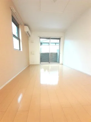 のマンスリーマンション・ウィークリーマンション「ノドル　Ｊ 101・洋室(No.1249544)」メイン画像