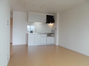 のマンスリーマンション・ウィークリーマンション「フォーシーズンⅢ 102・洋室(No.1249545)」メイン画像