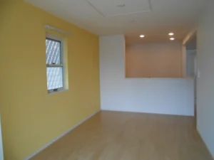 のマンスリーマンション・ウィークリーマンション「プレミアコート鹿嶋Ⅱ 101・洋室(No.1249553)」メイン画像