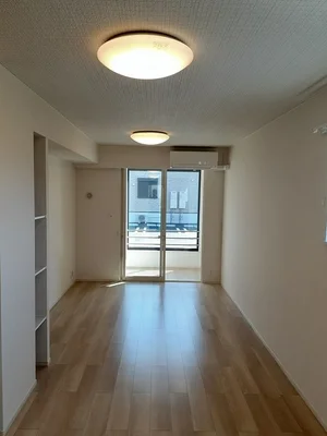 千葉県のマンスリーマンション・ウィークリーマンション「グレイスレジデンス　館山Ｂ 101・洋室(No.1249556)」メイン画像