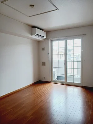 埼玉県のマンスリーマンション・ウィークリーマンション「フロ－レゾンⅢ 102・洋室(No.1249561)」メイン画像