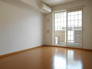 埼玉県の大東建託リーシング株式会社のマンスリーマンション・ウィークリーマンション「アルドーレⅡ 102・洋室(No.1249562)」メイン画像