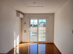 のマンスリーマンション・ウィークリーマンション「ベイリーフⅠ 101・洋室(No.1249563)」メイン画像