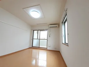 白岡市のマンスリーマンション・ウィークリーマンション「ホワイトヒルズ　ドリーバーデン 114・K(No.1249565)」メイン画像