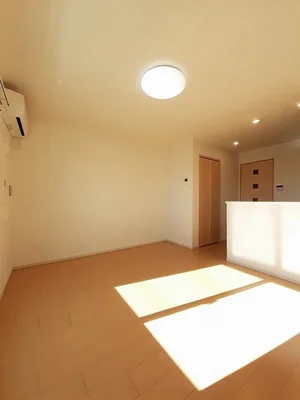 のマンスリーマンション・ウィークリーマンション「セレーナＡ 201・洋室(No.1249579)」メイン画像