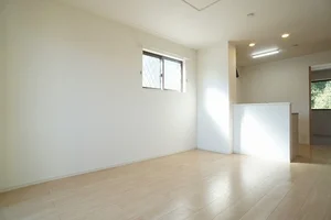 埼玉県のマンスリーマンション・ウィークリーマンション「ジャルダン　ベルⅠ 101・洋室(No.1249583)」メイン画像