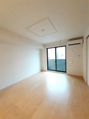 のマンスリーマンション・ウィークリーマンション「イトーピア 102・洋室(No.1249586)」メイン画像