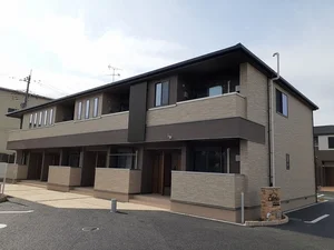 のマンスリーマンション・ウィークリーマンション「カルモ・ウーノ 204・洋室(No.1249590)」メイン画像