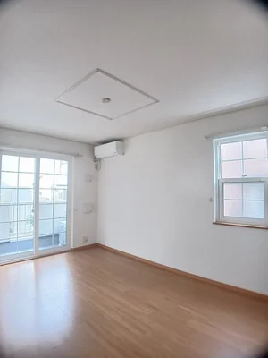 のマンスリーマンション・ウィークリーマンション「アイランド　コ－ト 105・洋室(No.1249597)」メイン画像