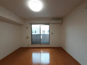 のマンスリーマンション・ウィークリーマンション「トレフル　Ｂ 205・洋室(No.1249598)」メイン画像