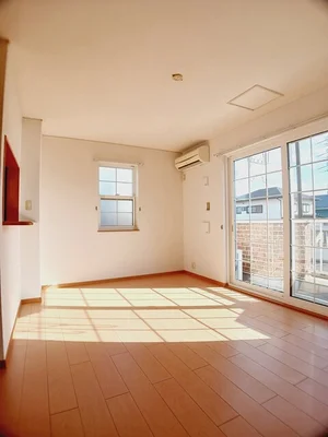 富士宮市のマンスリーマンション・ウィークリーマンション「コスモフィオーレ 101・洋室(No.1249599)」メイン画像