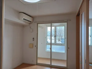 のマンスリーマンション・ウィークリーマンション「レーヴピスト　Ⅳ 102・洋室(No.1249602)」メイン画像