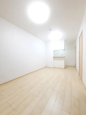 東京通信大学周辺のマンスリーマンション・ウィークリーマンション「晴和ガーデン 102・洋室(No.1249604)」メイン画像