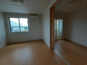 のマンスリーマンション・ウィークリーマンション「トレフル　Ｈ 203・洋室(No.1249606)」メイン画像