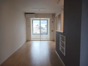 のマンスリーマンション・ウィークリーマンション「アルモニーハウス山泉 204・洋室(No.1249614)」メイン画像