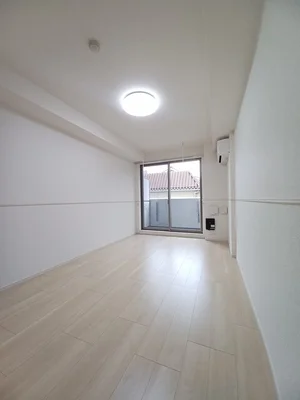 見沼代親水公園駅（東京都）のマンスリーマンション・ウィークリーマンション「スアヴィス舎人 209・洋室(No.1249625)」メイン画像