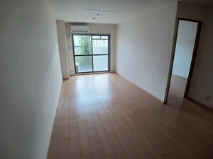 のマンスリーマンション・ウィークリーマンション「ハイム貴 103・洋室(No.1249628)」メイン画像