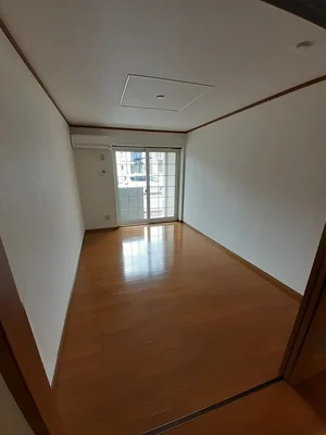 小浜市のマンスリーマンション・ウィークリーマンション「アルベール　ヴィラⅠ 102・洋室(No.1249629)」メイン画像
