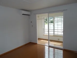 与謝郡与謝野町のマンスリーマンション・ウィークリーマンション「ボヌールＡ 101・洋室(No.1249632)」メイン画像