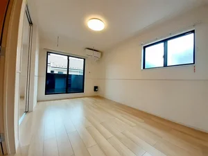 岐阜県の大東建託リーシング株式会社のマンスリーマンション・ウィークリーマンション「ＤＩＣＥ－ＫⅡ（ダイスケーⅡ） 205・洋室(No.1249639)」メイン画像