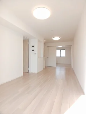 京丹後市のマンスリーマンション・ウィークリーマンション「ラフテル 203・洋室(No.1249654)」メイン画像