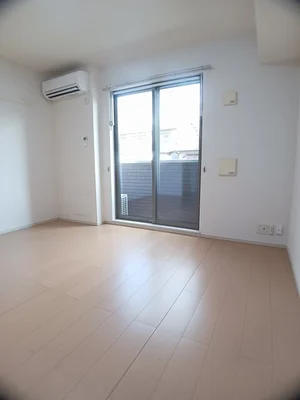 丸亀駅（香川県）のマンスリーマンション・ウィークリーマンション「エルディム天野Ⅱ 101・洋室(No.1249670)」メイン画像