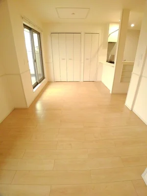 のマンスリーマンション・ウィークリーマンション「ラベリーズ・アン　ジェⅣＢ 201・洋室(No.1249674)」メイン画像