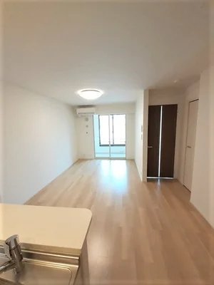 のマンスリーマンション・ウィークリーマンション「ソレイユ 103・洋室(No.1249678)」メイン画像