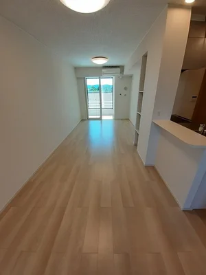 のマンスリーマンション・ウィークリーマンション「メゾン・天神森 105・洋室(No.1249683)」メイン画像