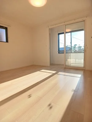 のマンスリーマンション・ウィークリーマンション「クルール今津Ｂ 101・洋室(No.1249684)」メイン画像