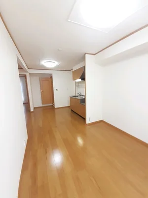 のマンスリーマンション・ウィークリーマンション「サニーミニヨンハウス 202・洋室(No.1249687)」メイン画像