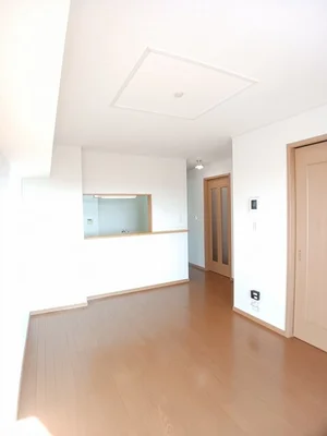 遙堪駅（島根県）のマンスリーマンション・ウィークリーマンション「カーサ　プラシードＡ 203・洋室(No.1249690)」メイン画像