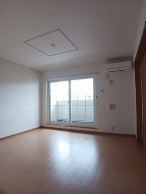 のマンスリーマンション・ウィークリーマンション「ボヌール　ワイデＡ 205・洋室(No.1249691)」メイン画像