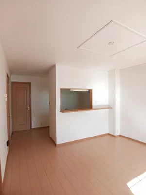 出雲市のマンスリーマンション・ウィークリーマンション「ボヌール　ワイデＡ 205・洋室(No.1249691)」メイン画像