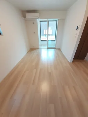 のマンスリーマンション・ウィークリーマンション「スカイ・ガーデンⅡ 103・洋室(No.1249702)」メイン画像