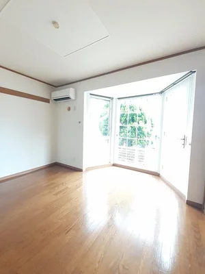 のマンスリーマンション・ウィークリーマンション「ゴールドクレスト藤井 102・洋室(No.1249704)」メイン画像