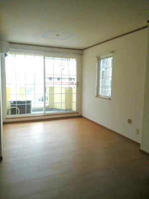 のマンスリーマンション・ウィークリーマンション「レジデンスＩＴＯ　Ａ 202・洋室(No.1249719)」メイン画像