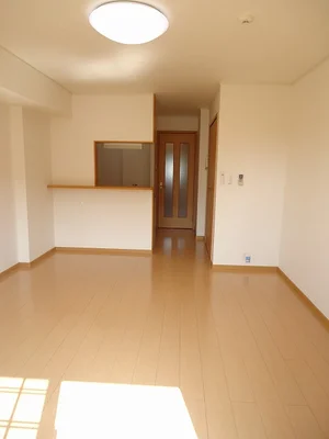 のマンスリーマンション・ウィークリーマンション「サン　メゾン　Ａ 103・洋室(No.1249724)」メイン画像