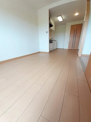 のマンスリーマンション・ウィークリーマンション「エルモソ　ピソ 602・洋室(No.1249725)」メイン画像