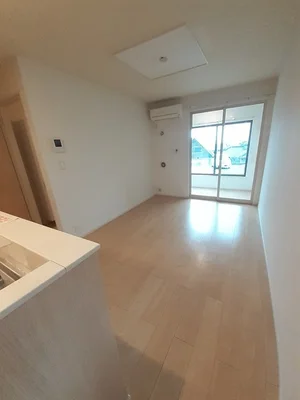 鳥栖市のマンスリーマンション・ウィークリーマンション「ソル・サリエンテ 101・洋室(No.1249728)」メイン画像